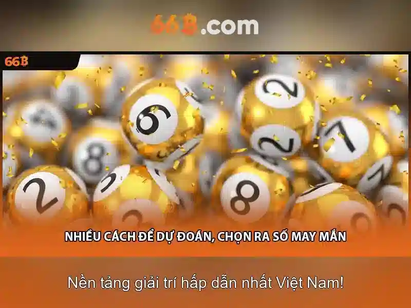 66b - Nền tảng cá cược trực tuyến hàng đầu cho người chơi Việt