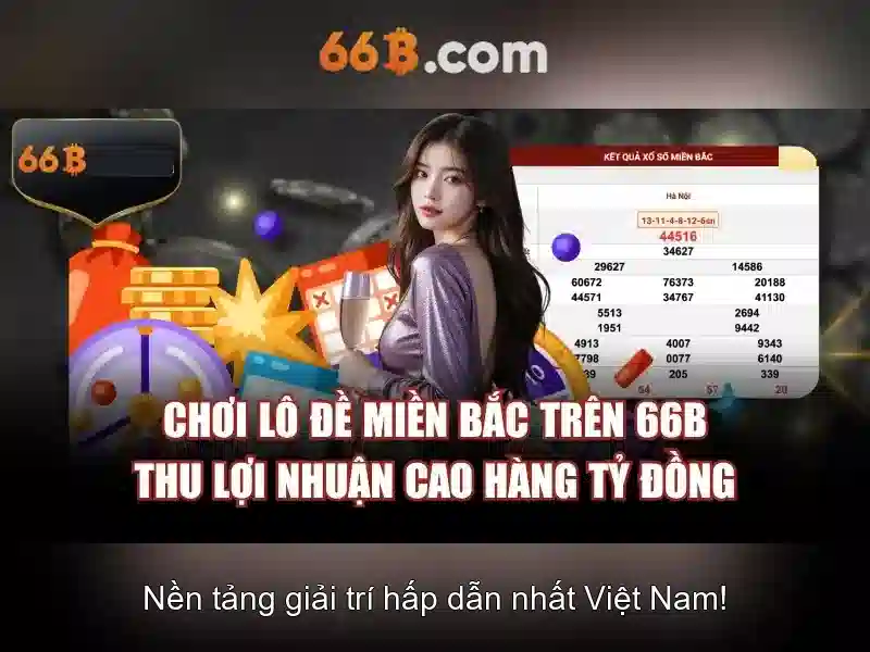 giao dịch 66b - 66B