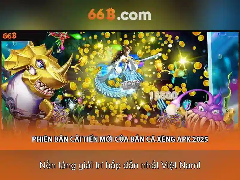 game Slot - 66B