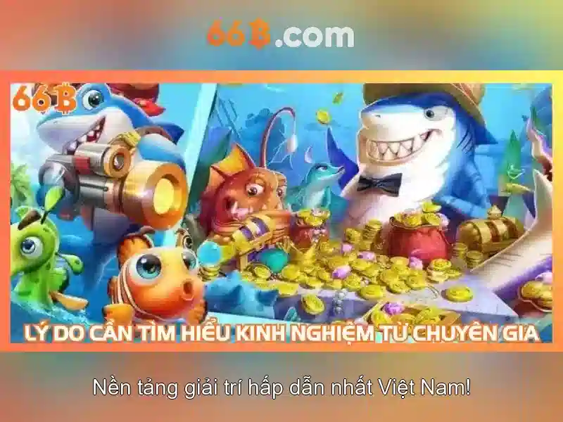Game Bài 66B – Kinh Nghiệm Chơi Slot 66B Đỉnh Cao 2026 - 66B
