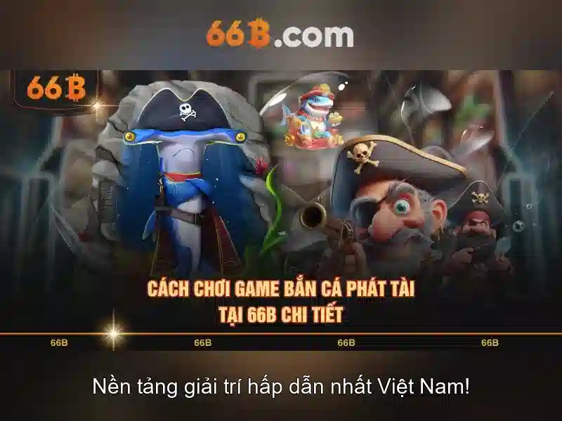 nhà cái 66B - 66B