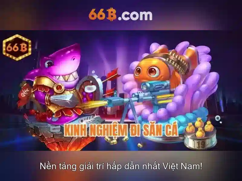  chơi slot trên điện thoại - 66B