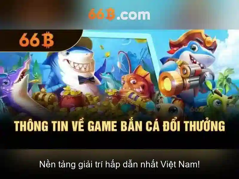 game SLOT - 66B