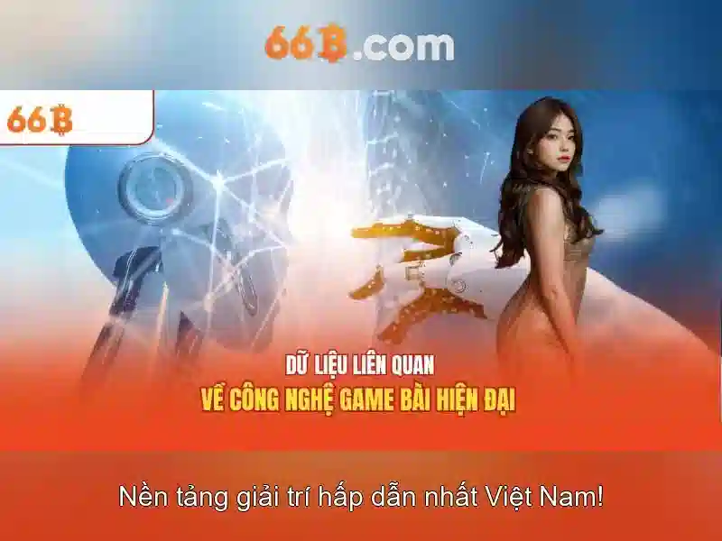 nổ hũ - 66B