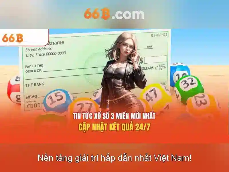 66B – Trải Nghiệm Mậu Binh Đỉnh Cao Với Slot 2026 - 66B