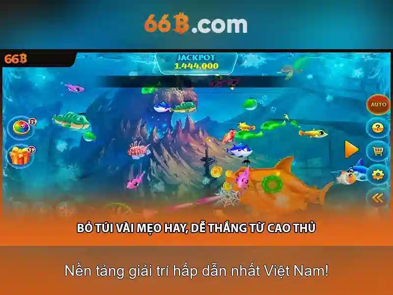  cổng game slot - 66B