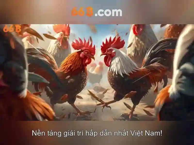 66b - Nền tảng cá cược trực tuyến hàng đầu cho người chơi Việt