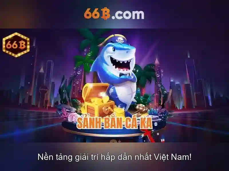 nhận thưởng 66B - 66B