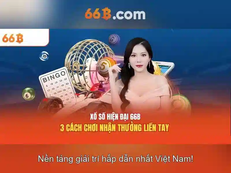 66B – Trang Chủ 66B – Trải Nghiệm Cá Cược Slot Đỉnh Cao 2026 - 66B