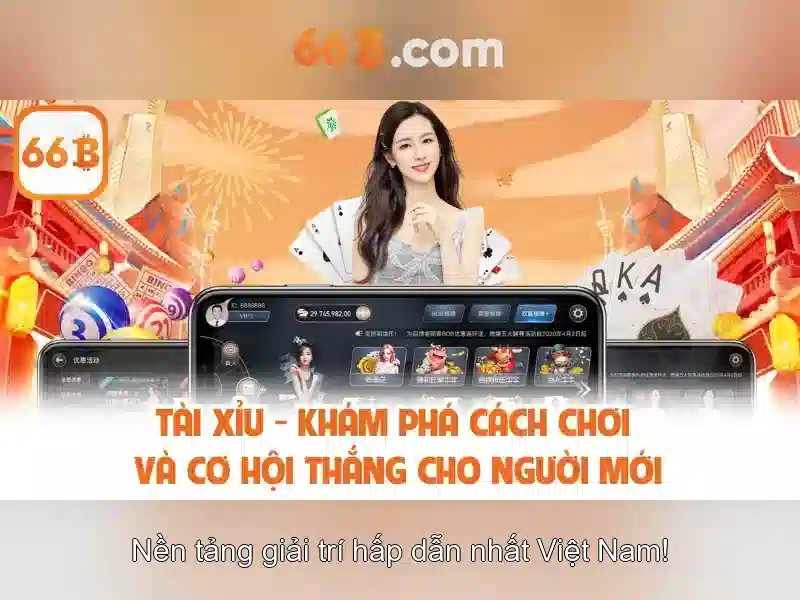 Nhận Thưởng 66B | Hướng Dẫn Đăng Ký Chi Tiết & Lưu Ý Quan Trọng - 66B