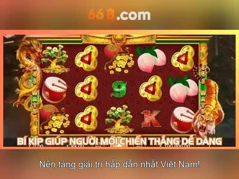 66B – Giao Diện Đăng Nhập 66B Chính Thức Không Bị Chặn 2026 - 66B