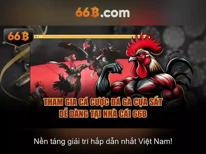 Slot 66B - 66B
