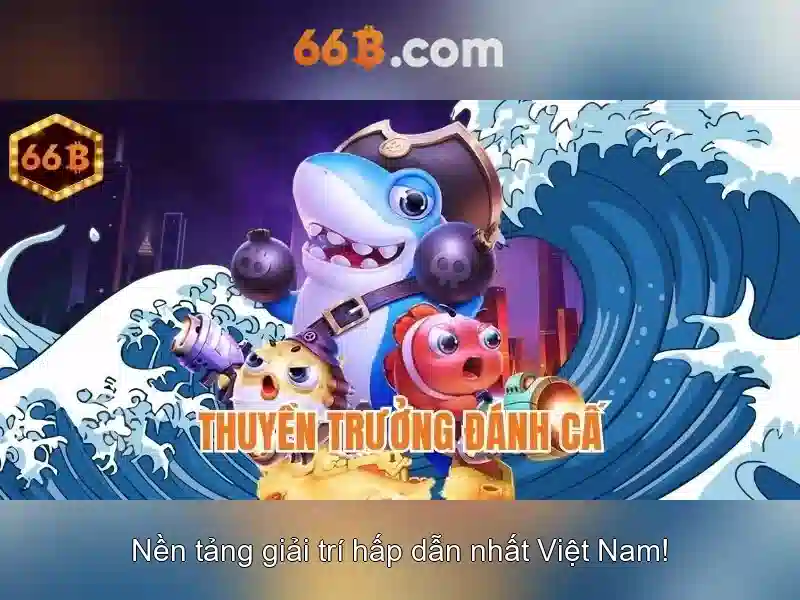 cược nổ hũ - 66B