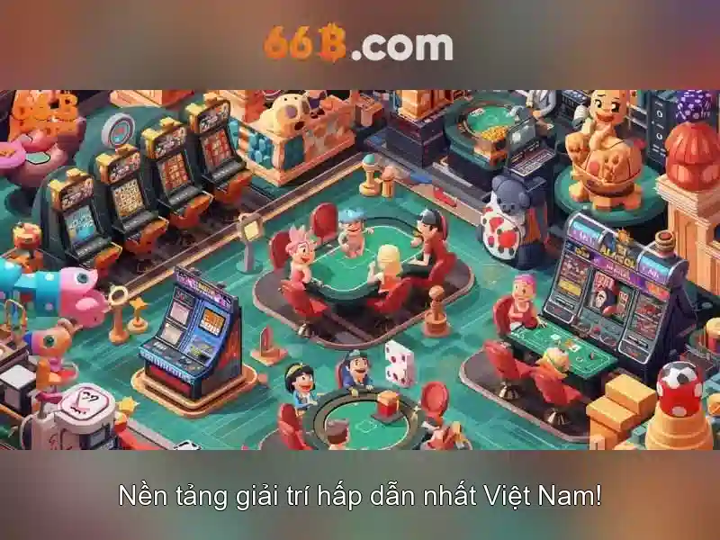 bắn cá - 66B