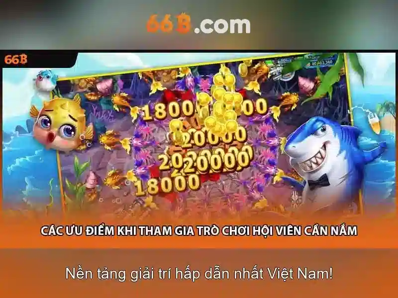 66B – Trải Nghiệm Slot Đỉnh Cao Với 66b Triều Khúc 2026 - 66B