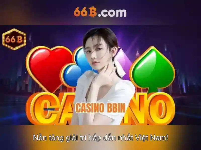 Luật Chơi Nổ Hũ 66B Trúng Độc Đắc Cho Tân Thủ - 66B