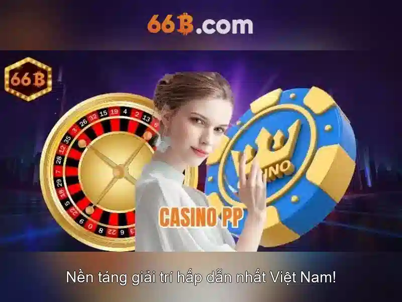 khuyến mãi Slot - 66B
