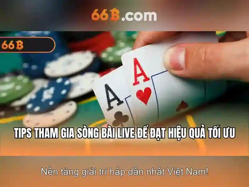  chiến thuật Slot - 66B