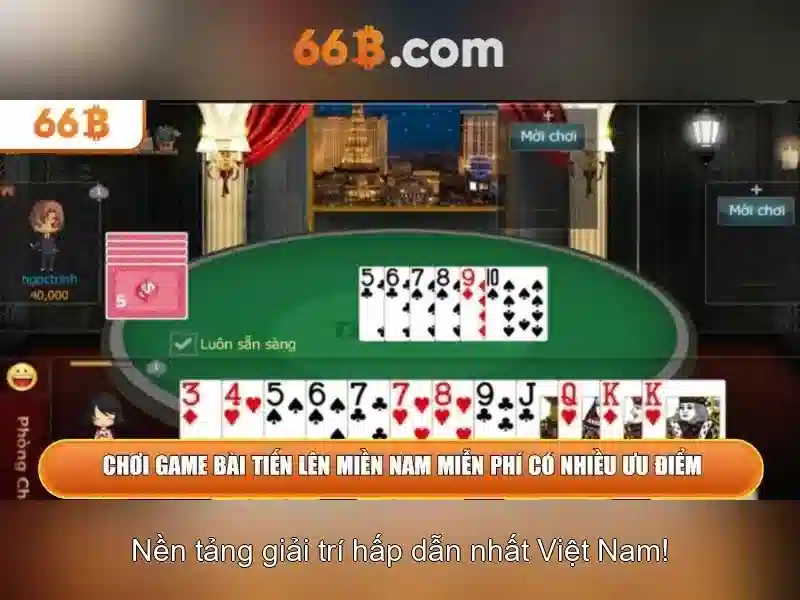 tài khoản 66B - 66B