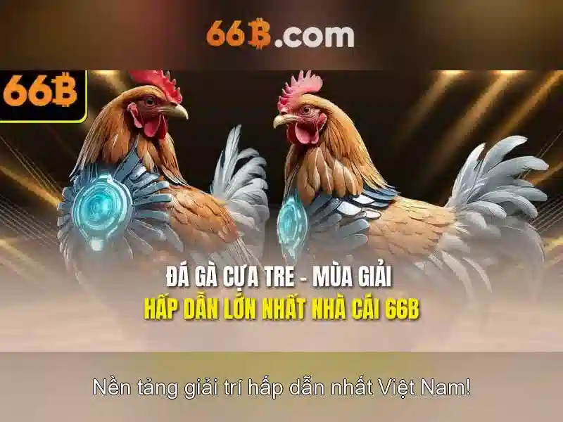 66B - Trang Chủ Không Bị Chặn 2026 | Giải Pháp Tối Ưu Cho Người Chơi Slot - 66B