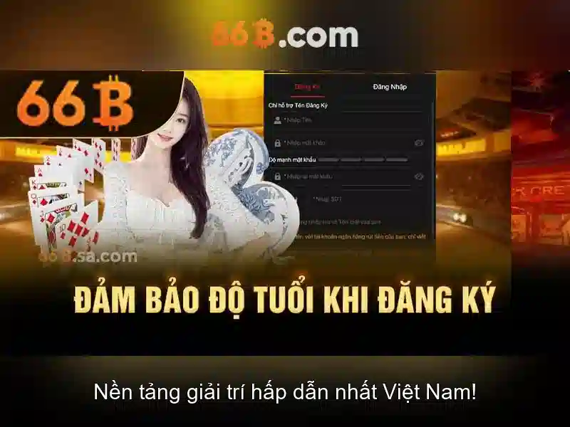 Slot 66B - 66B