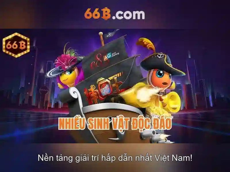 66B chơi Slot - 66B