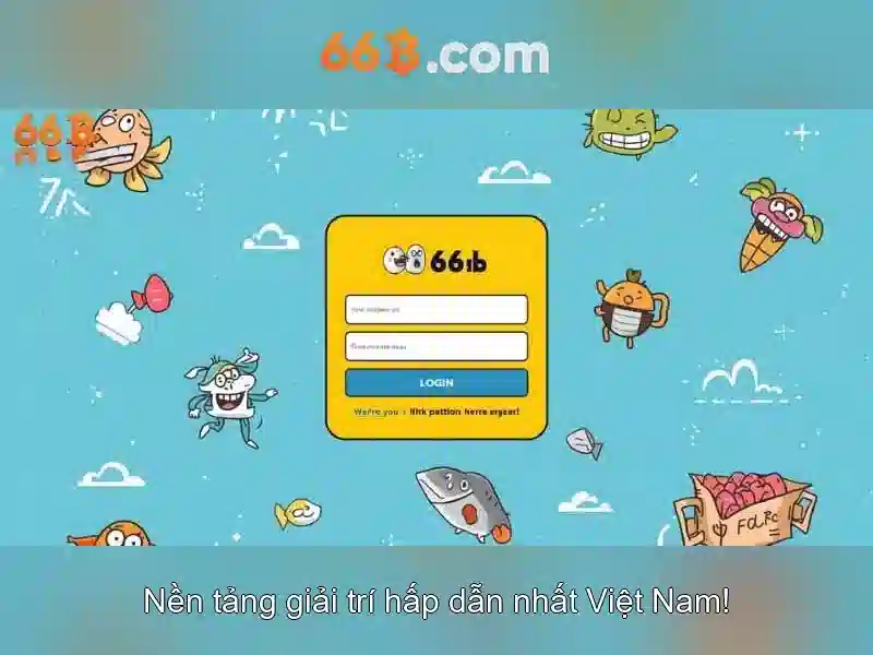 slot 66b đẳng cấp - 66B