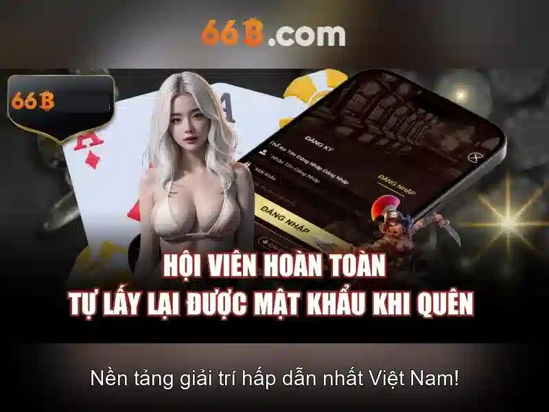  Sòng Bạc Việt Nam - 66B