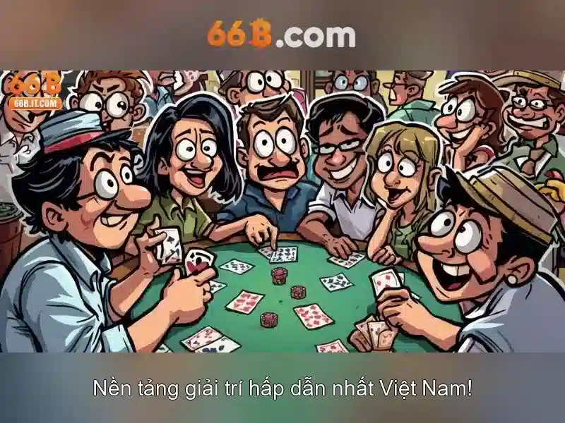 slot 66b mới - 66B