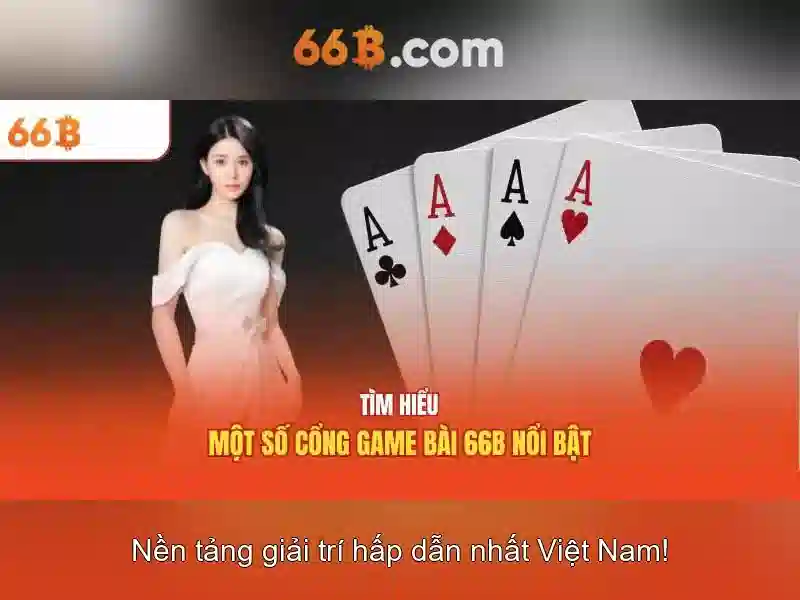  Giao diện Slot - 66B