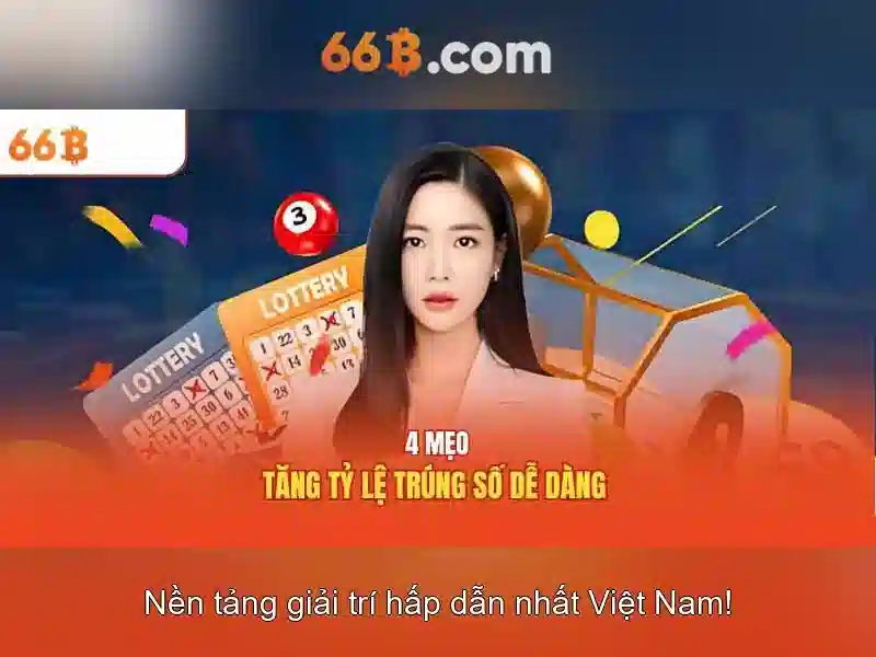 game bài - 66B