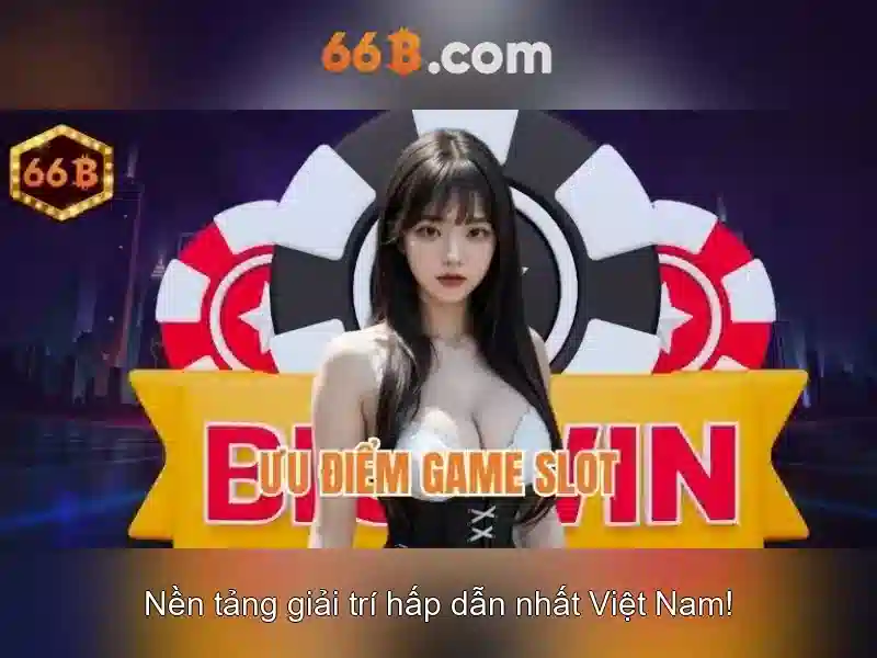 66B ✅ Trang Chủ 66B.COM Tặng Ưu Đãi 539K Trong Năm 2026 - 66B