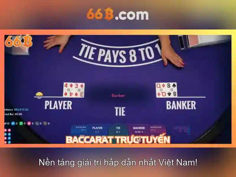 66b - Nền tảng cá cược trực tuyến hàng đầu cho người chơi Việt