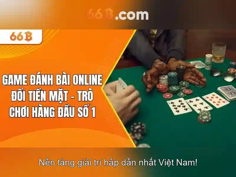 66b - Nền tảng cá cược trực tuyến hàng đầu cho người chơi Việt