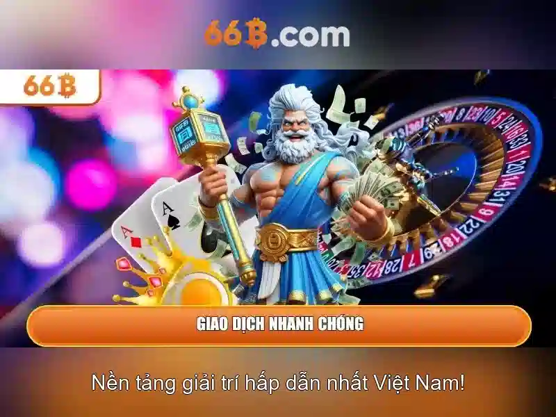  nhận thưởng slot - 66B
