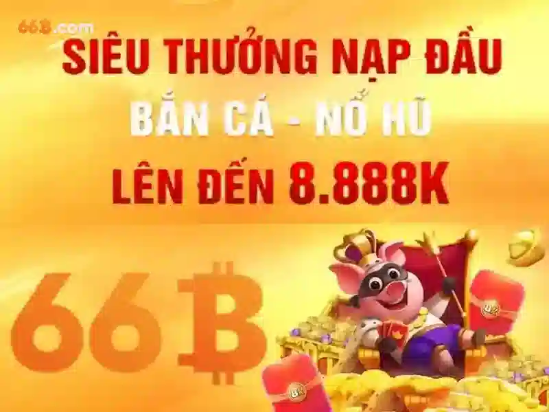 66b - Nền tảng cá cược trực tuyến hàng đầu cho người chơi Việt