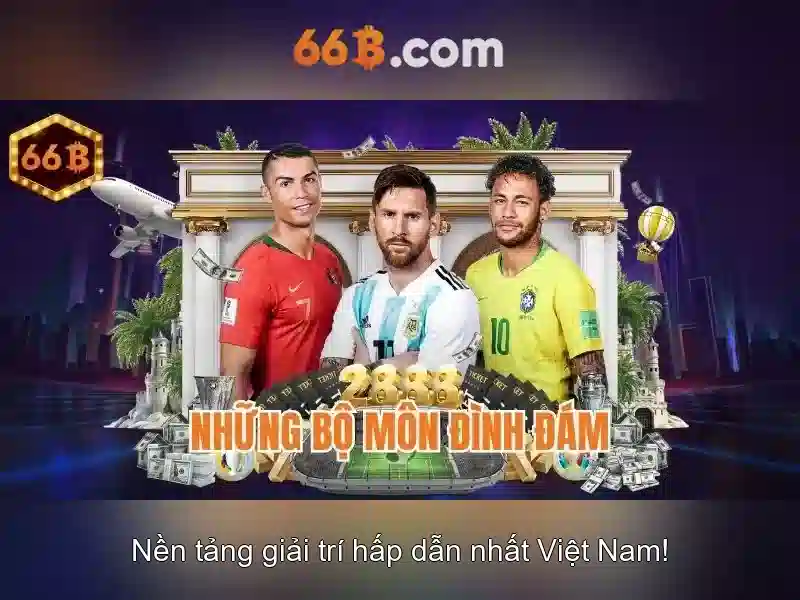 cá cược slot - 66B