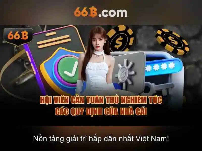 66B – 66b tặng tiền Slot Đỉnh Cao 2026 | Trải Nghiệm Chơi Slot Thật Sự Đỉnh Cao - 66B