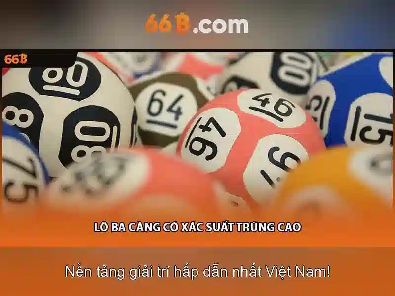 sản phẩm 66B - 66B