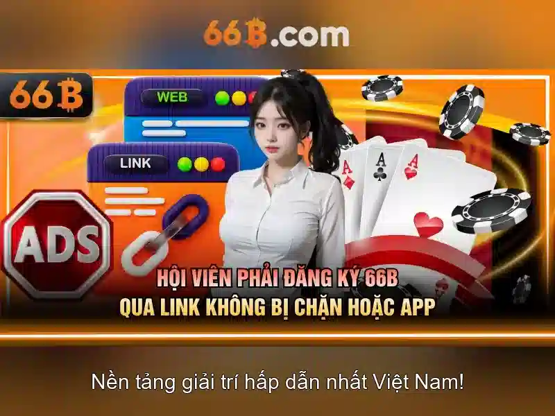 giao dịch Slot - 66B