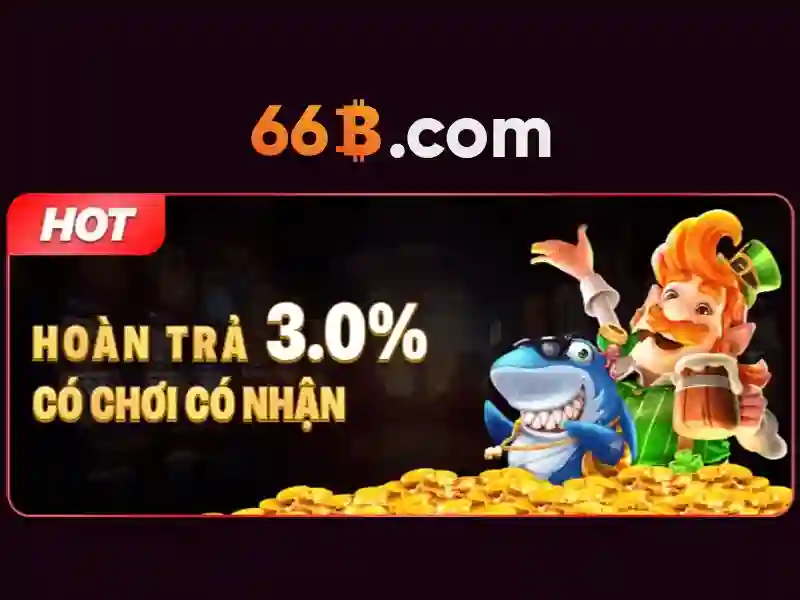 66b - Nền tảng cá cược trực tuyến hàng đầu cho người chơi Việt