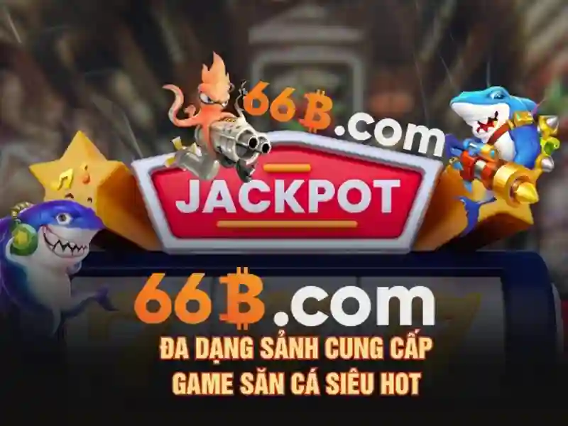 66b - Nền tảng cá cược trực tuyến hàng đầu cho người chơi Việt