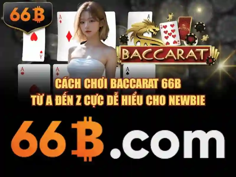 66b - Nền tảng cá cược trực tuyến hàng đầu cho người chơi Việt