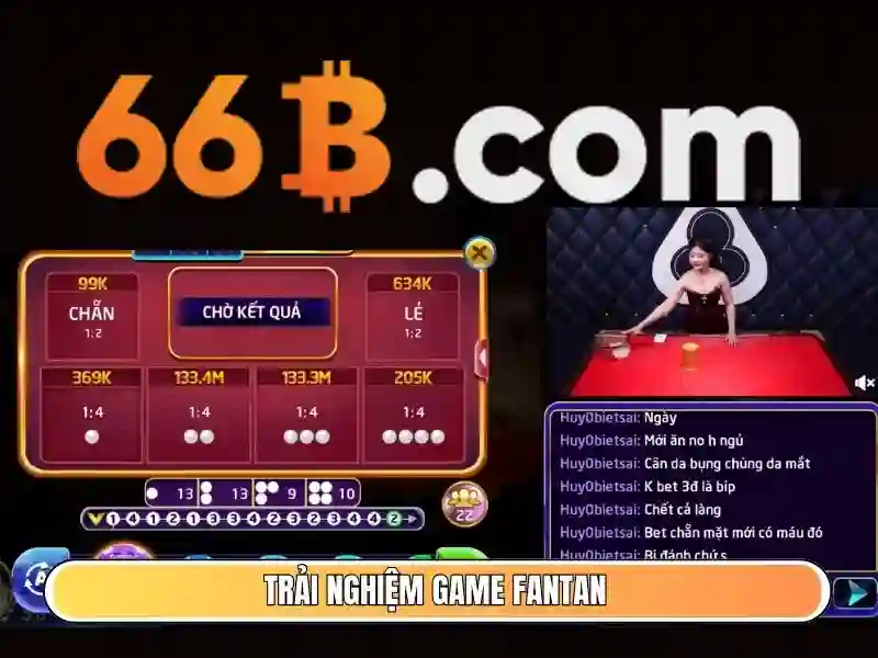 Slot 66B chính thức - 66B