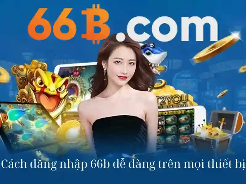 trúng thưởng - 66B