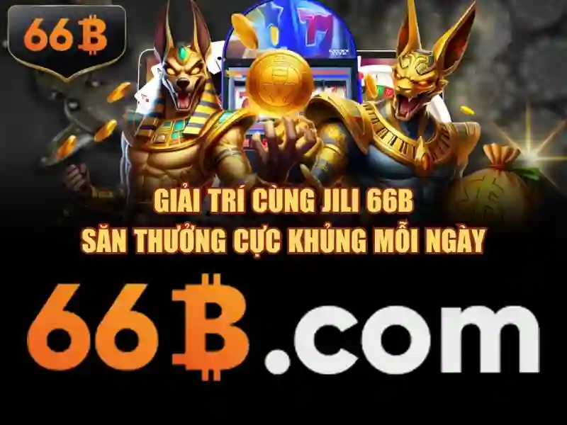  Tỷ lệ thưởng Slot - 66B