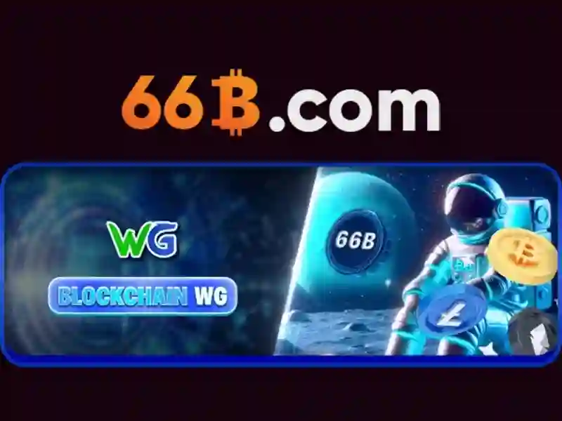 game Slot - 66B