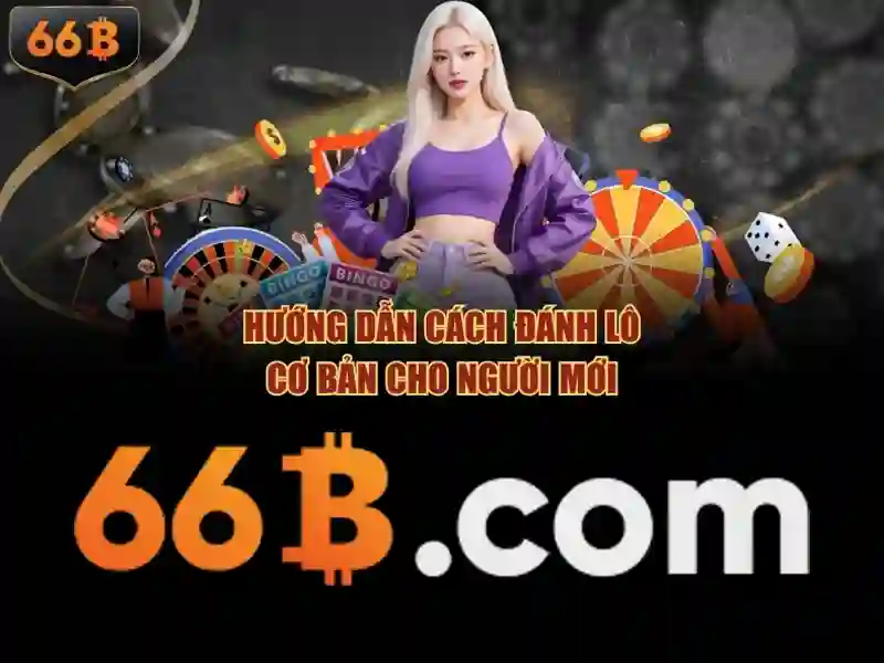 66B Club – Trải Nghiệm Slot Đỉnh Cao Với Nhiều Điểm Hấp Dẫn - 66B