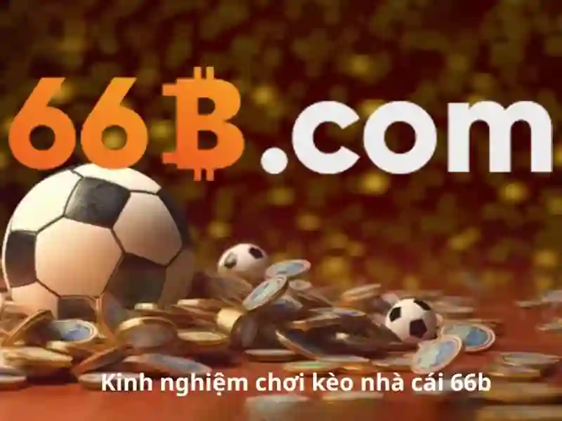 66b - Nền tảng cá cược trực tuyến hàng đầu cho người chơi Việt