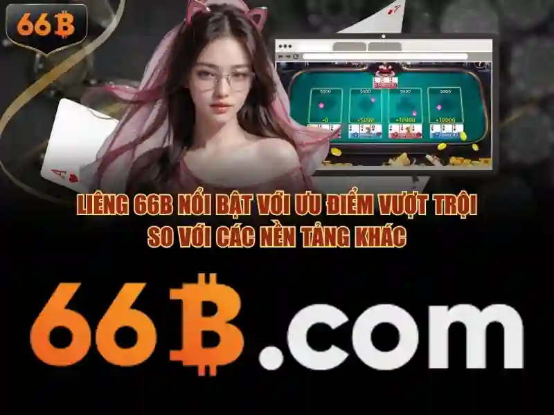  trải nghiệm Slot - 66B